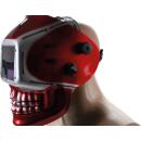 Schweißerhelm,  ZollSKULL Zoll, automatisch verdunkelnd