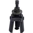 Lagerring-Abzieher, 3-armig, universal, 10 - 125 mm