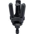 Lagerring-Abzieher, 3-armig, universal, 10 - 125 mm