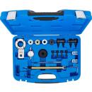 Motor-Einstellwerkzeug-Satz, für VAG 1.8 l, 2.0 FSI, TFSI