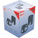 Kraftstofffilter-Werkzeug für Diesel JTD / CDTi / DDiS / TiD / VCDi / Hdi