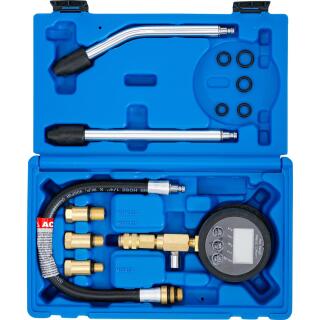 VKALTUL Smart Kompressionsprüfer, Automotive Engine