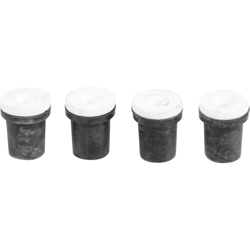 Borcarbid-Sandstrahldüse – 35 X 20 X 6 Mm, Abrie Produktbild-Vorschau 2