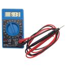 Digital-Multimeter, 3 1/2-stellig