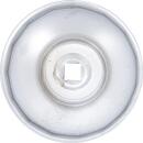 Ölfilterschlüssel, 15-kant, Ø 76 mm,...