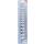 Steckschlüssel-Einsatz-Satz, Zwölfkant, Antrieb Innenvierkant 10 mm (3/8 Zoll), SW 8 - 19 mm, 12-tlg.