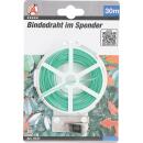 Bindedraht im Spender, 30 m
