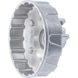 Ölfilterschlüssel, 18-kant, Ø 96 mm, für Renault DCI