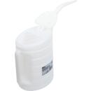 Kühlwasserkanne, mit langem Einfüllstutzen, 5 l