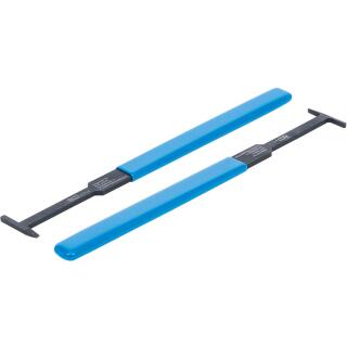Bremssattel-Dichtnut-Reiniger-Set, 2-tlg.