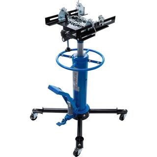 Schwerlast-Doppelhub-Getriebeheber, 500 kg