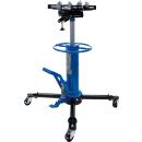 Schwerlast-Doppelhub-Getriebeheber, 500 kg