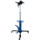 Schwerlast-Doppelhub-Getriebeheber, 500 kg