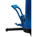 Schwerlast-Doppelhub-Getriebeheber, 500 kg