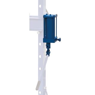 Hydraulikpumpe für Art. 9246
