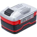 Ersatzakku, Li-Ion, 18 V DC / 3,0 Ah, für...