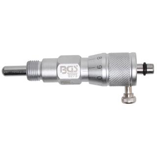 Einstellwerkzeug für Kolbenhöhe, M14 x 1,25
