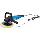 Elektro-Poliermaschine, max. 3.000 U/min, 1.300W,...