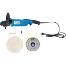 Elektro-Poliermaschine, max. 3.000 U/min, 1.300W,...