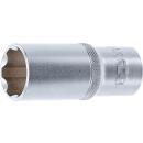Steckschlüssel-Einsatz Super Lock, tief, Antrieb...