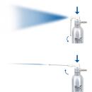 Druckluft-Sprühflasche, Aluminiumausführung,...