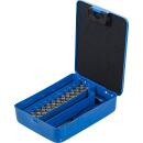 Gewinde-Reparatursatz, M10 x 1,25, 29-tlg.