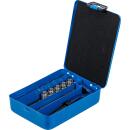 Gewinde-Reparatursatz, M12 x 1,5, 14-tlg.