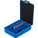 Gewinde-Reparatursatz, M14 x 1,5, 14-tlg.