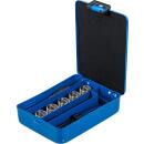 Gewinde-Reparatursatz, M18 x 1,5, 7-tlg.