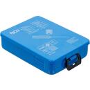 Gewinde-Reparatursatz, M18 x 1,5, 7-tlg.