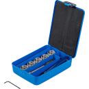 Gewinde-Reparatursatz, M20 x 1,5, 7-tlg.