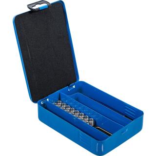 Gewinde-Reparatursatz, M9 x 1,25, 30-tlg.