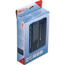 Gewinde-Reparatursatz, M9 x 1,25, 30-tlg.