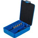 Gewinde-Reparatursatz, M12 x 1,0, 14-tlg.