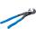 Wasserpumpenzange, arretierbar, 240 mm