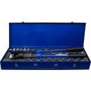 Crimpzangen-Satz, hydraulisch, 16 - 400 mm²