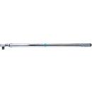 Drehmomentschlüssel, Abtrieb Außenvierkant 20 mm (3/4 Zoll), 140 - 980 Nm