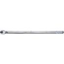 Drehmomentschlüssel, Abtrieb Außenvierkant 20 mm (3/4 Zoll), 140 - 980 Nm