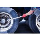 Drehmomentschlüssel, Abtrieb Außenvierkant 25 mm (1 Zoll), 140 - 980 Nm