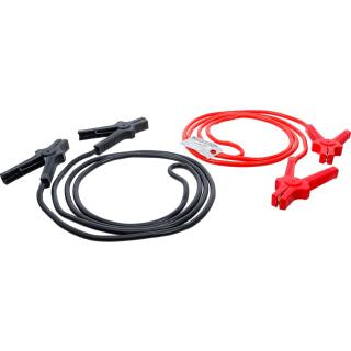Starthilfekabel, für SUV / Transporter, 600 A / 35 mm², 3,5 m