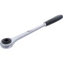 Durchsteckknarre, Abtrieb Innenvierkant 20 mm (3/4 Zoll)