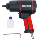 Druckluft-Schlagschrauber, 12,5 mm (1/2 Zoll), 940 Nm