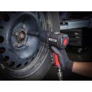Druckluft-Schlagschrauber, 12,5 mm (1/2 Zoll), 940 Nm