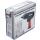 Druckluft-Schlagschrauber, 12,5 mm (1/2 Zoll), 940 Nm
