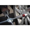Radwechsel-Service-Satz, 9-tlg.
