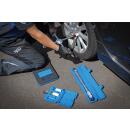 Radwechsel-Service-Satz mit Rangier-Wagenheber 1,5 t,...