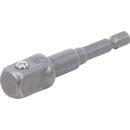 Adapter für Bohrmaschinen, Antrieb...