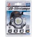 LED-Stirnlampe, 12 LED