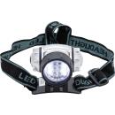 LED-Stirnlampe, 12 LED