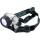 LED-Stirnlampe, 12 LED